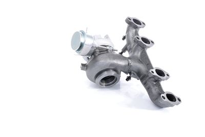 LADER AUFLADUNG BTS Turbo T914518BT 17