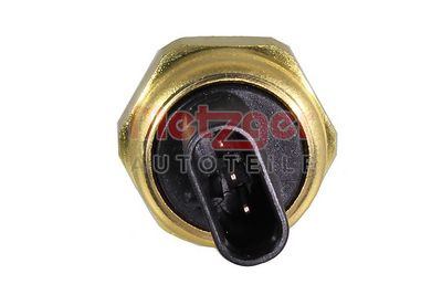 SENSOR ÖLDRUCK METZGER AUTOTEILE 0906525 1