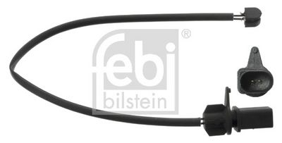 FEBI BILSTEIN Warnkontakt, Bremsbelagverschleiß