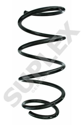 SUPLEX 06469 Пружина подвески  для MINI (Мини)