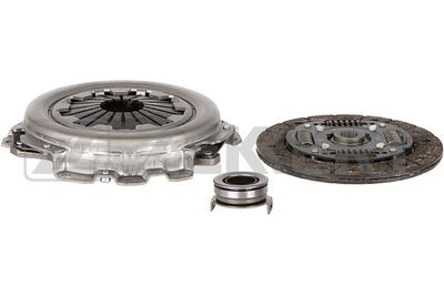 Комплект сцепления ZEKKERT KS-4279 для DAEWOO KALOS