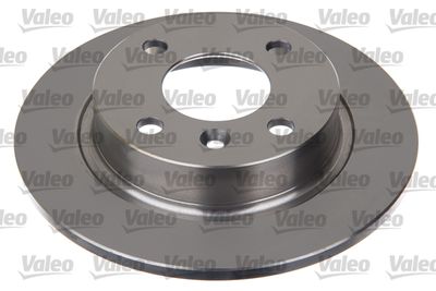 BREMSSCHEIBE VALEO 186311 2
