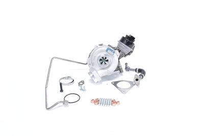 LADER AUFLADUNG BTS Turbo T981449 1