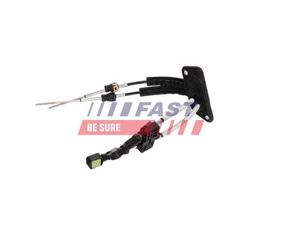 SET DE CABLURI CUTIE DE VITEZE MANUALă FAST FT11763 2