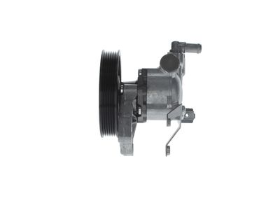 HYDRAULIKPUMPE LENKUNG BOSCH KS01000152 3