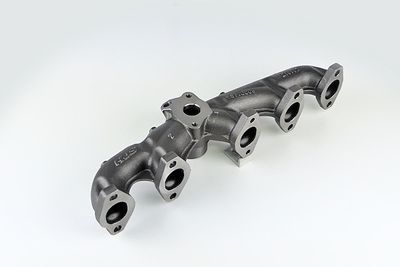 GALERIE SISTEM DE ESAPAMENT HJS 91111676 13