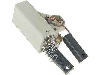 Vorschau Halter, Kohlebürsten Ansicht 2