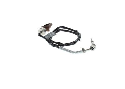 SENZOR TEMPERATURA GAZE EVACUARE BOSCH 0986259193 18