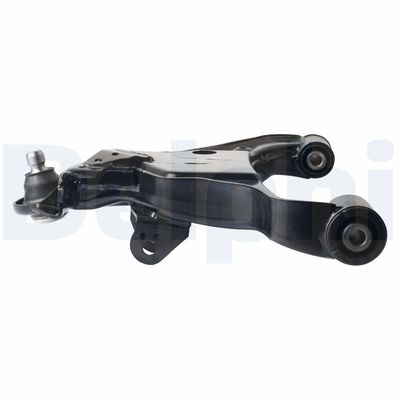 Control/Trailing Arm, wheel suspension TC3980