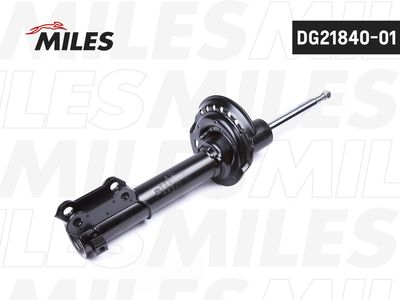 Амортизатор MILES DG21840-01 для HYUNDAI CRETA