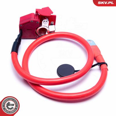 Adaptér baterie SKV 96SKV314