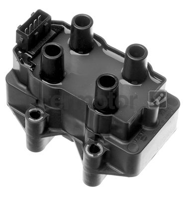 Ignition Coil Intermotor 12613