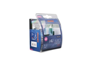 ZAROWKA 24V H4 75/70W P43T SUPERWHITE DU
