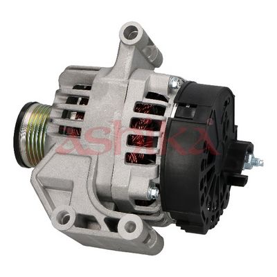 GENERATOR / ALTERNATOR ASHIKA 002Z410 1