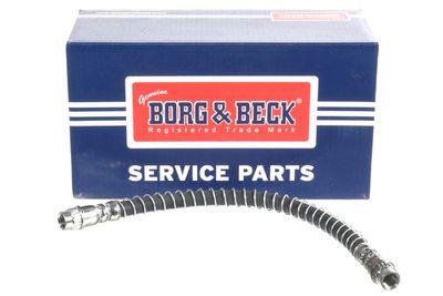 спирачен маркуч BORG & BECK BBH6689