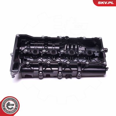 Kryt hlavy valcov ESEN SKV 48SKV081