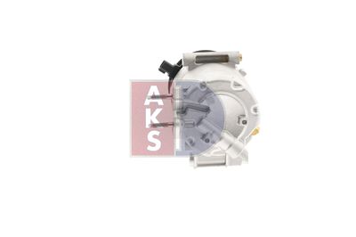 KOMPRESSOR KLIMAANLAGE AKS DASIS 853023N 6