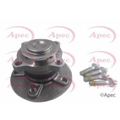 Wheel Bearing Kit APEC AWB1445