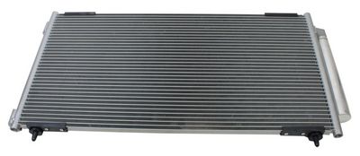 CONDENSATOR CLIMATIZARE