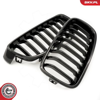 Mřížka chladiče SKV 66SKV120