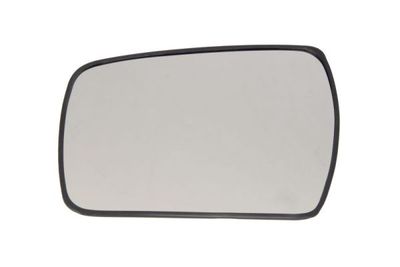 Spegelglas, yttre spegel BLIC 6102-53-2001567P