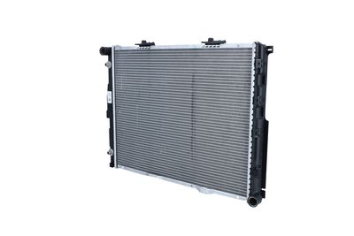 KüHLER MOTORKüHLUNG NRF 58253 11