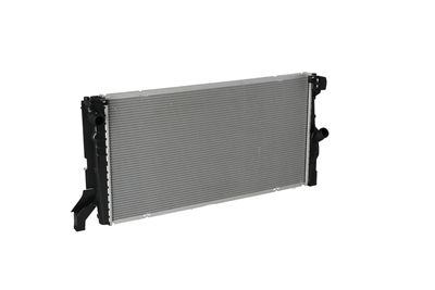 RADIATOR RACIRE MOTOR NRF 50039 43