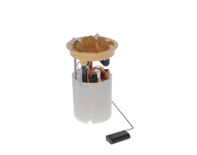 SISTEM ALIMENTARE CU COMBUSTIBIL BOSCH 0580203258 20