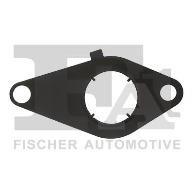 GARNITURA VENTIL AGR