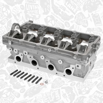 Hlava válce ET ENGINETEAM HL0127