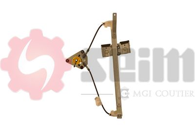 MECANISM ACTIONARE GEAM