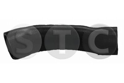 Трубка нагнетаемого воздуха STC T409060 для VW CADDY