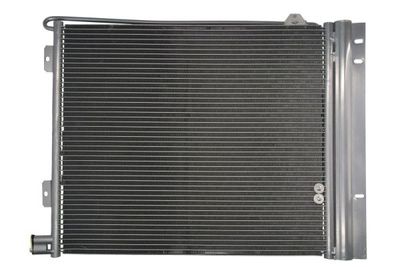 Kondensor, klimatanläggning THERMOTEC KTT110374 för MAN