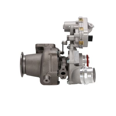 COMPRESOR SISTEM DE SUPRAALIMENTARE NISSENS 93327 26