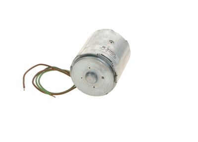 ELEKTROMOTOR KüHLERLüFTER BOSCH 0130107070 11
