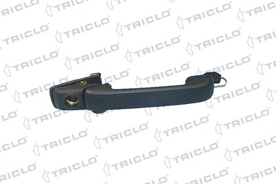 Дръжка външна врата TRICLO 123788