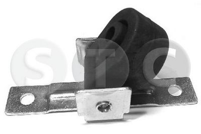 TAMPON CAUCIUC AMORTIZOR ESAPAMENT STC T404273