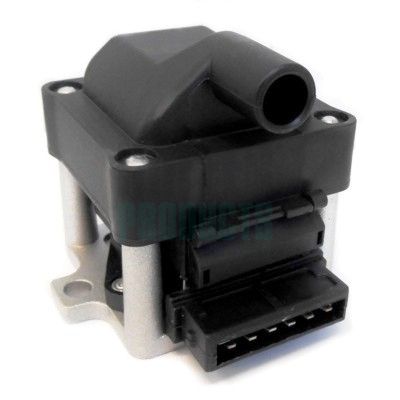 Zapalovací cívka HOFFER 8010306