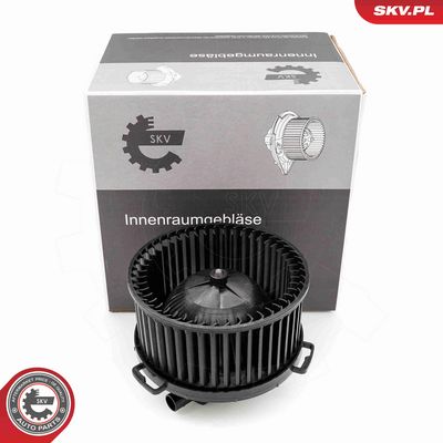 VENTILATOR HABITACLU