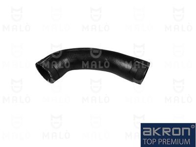 въздуховод за турбината AKRON-MALÒ 178821