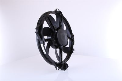 LüFTER MOTORKüHLUNG NISSENS 85989 37