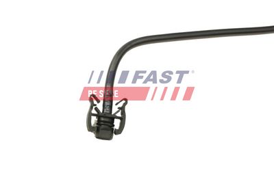 FURTUN RADIATOR FAST FT61451 1