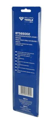 ZANGE GLüHKERZENSTECKER KS TOOLS BT566002 29