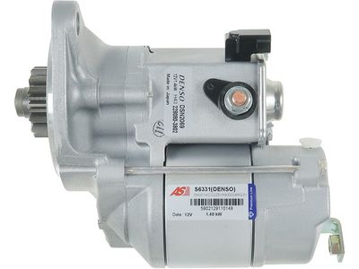 Startér AS-PL S6331(DENSO)