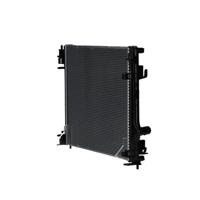 RADIATOR RACIRE MOTOR NISSENS 607087 29