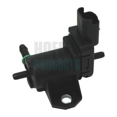 Měnič tlaku, turbodmychadlo HOFFER 8029245