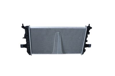 RADIATOR RACIRE MOTOR NRF 50562 25