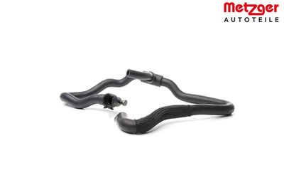 KüHLERSCHLAUCH METZGER AUTOTEILE 2420389 7