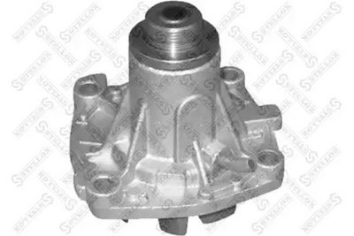 водна помпа, охлаждане на двигателя STELLOX 4500-0131-SX