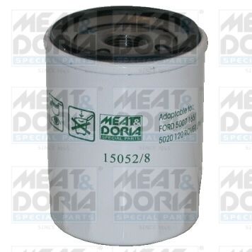 Масляный фильтр MEAT & DORIA 15052/8 для ROVER COUPE